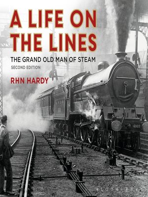 cover image of A Life on the Lines